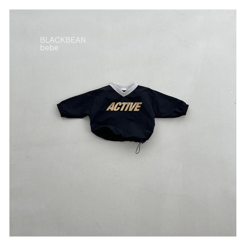 Blackbean ビットベベスウェット