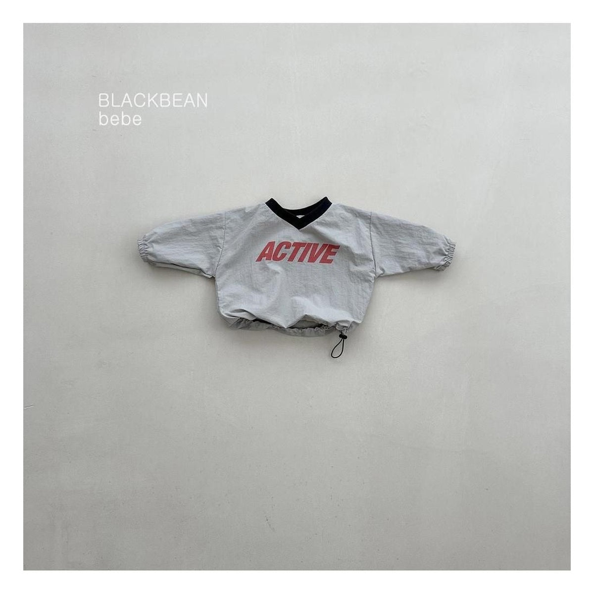 Blackbean ビットベベスウェット