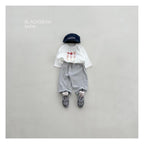 Blackbean アップルベベTシャツ