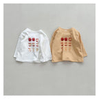 Blackbean アップルベベTシャツ