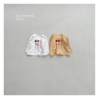 Blackbean アップルベベTシャツ