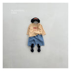 Blackbean アップルベベTシャツ