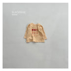 Blackbean アップルベベTシャツ