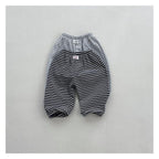 Blackbean ナインベベパンツ