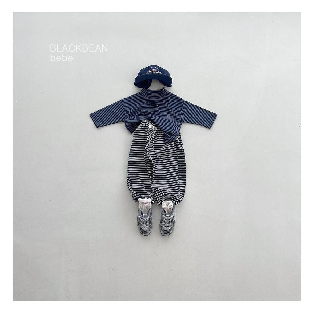 Blackbean ナインベベパンツ