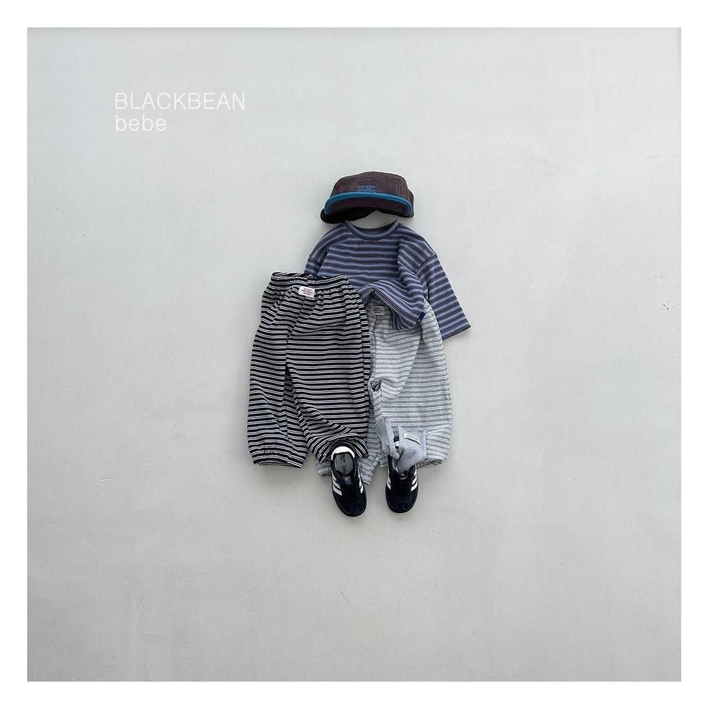 Blackbean ナインベベパンツ