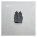 Blackbean ナインベベパンツ