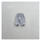 Blackbean ナインベベパンツ