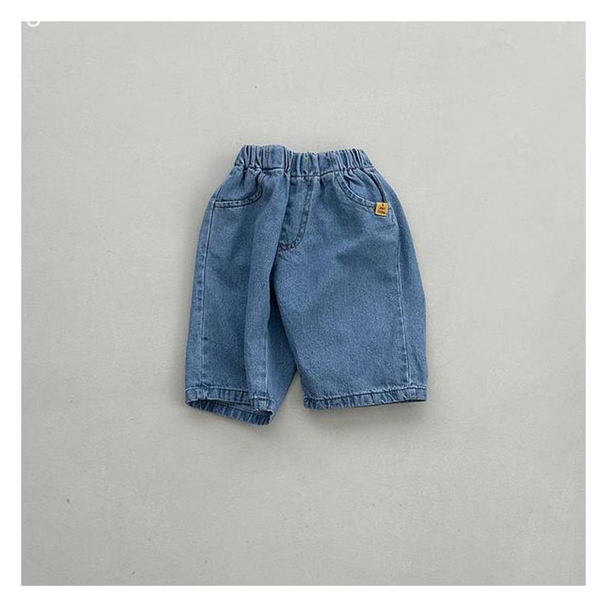 Blackbean ナイスベベデニムパンツ