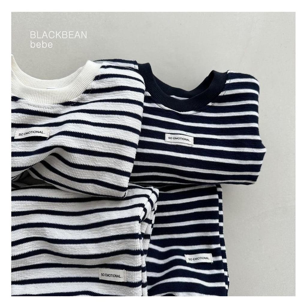 Blackbean イモーションベビーセットアップ