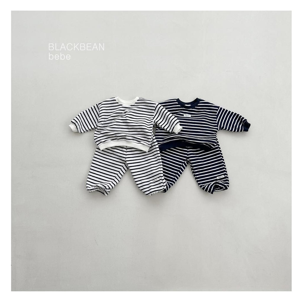 Blackbean イモーションベビーセットアップ
