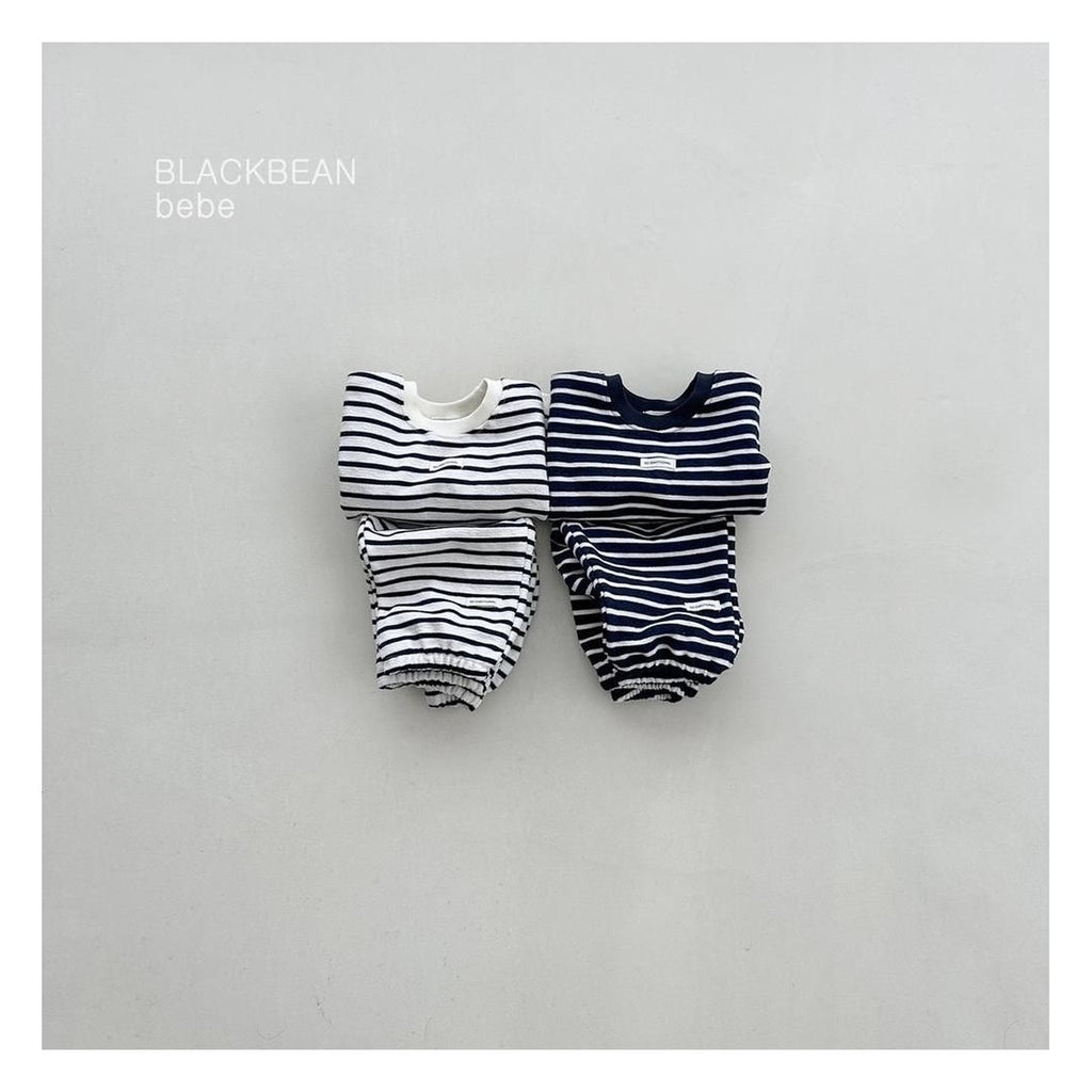 Blackbean イモーションベビーセットアップ