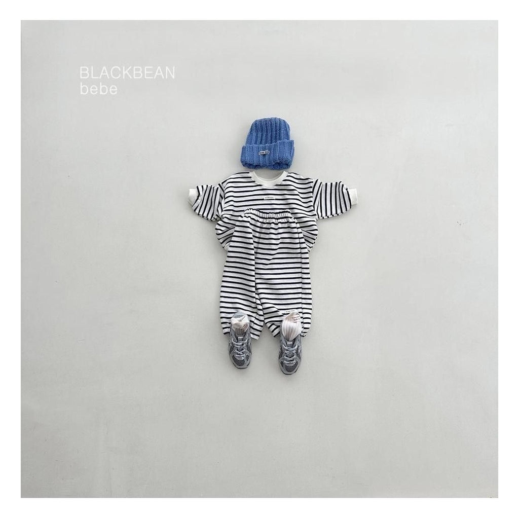 Blackbean イモーションベビーセットアップ