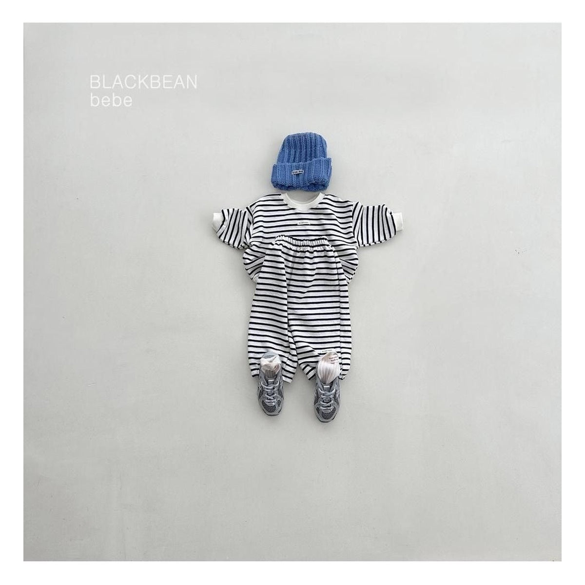 Blackbean イモーションベビーセットアップ