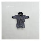 Blackbean イモーションベビーセットアップ
