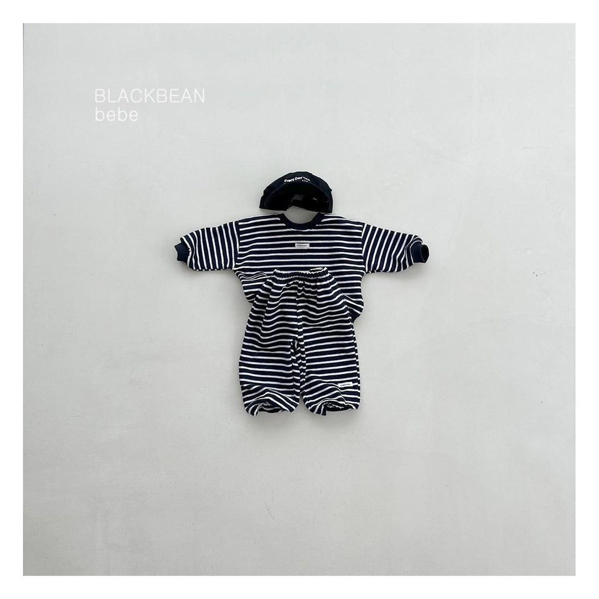Blackbean イモーションベビーセットアップ