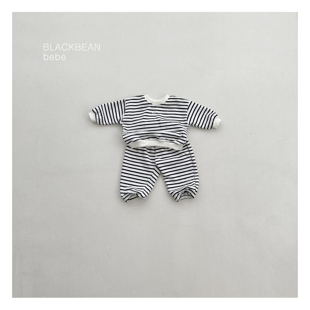 Blackbean イモーションベビーセットアップ
