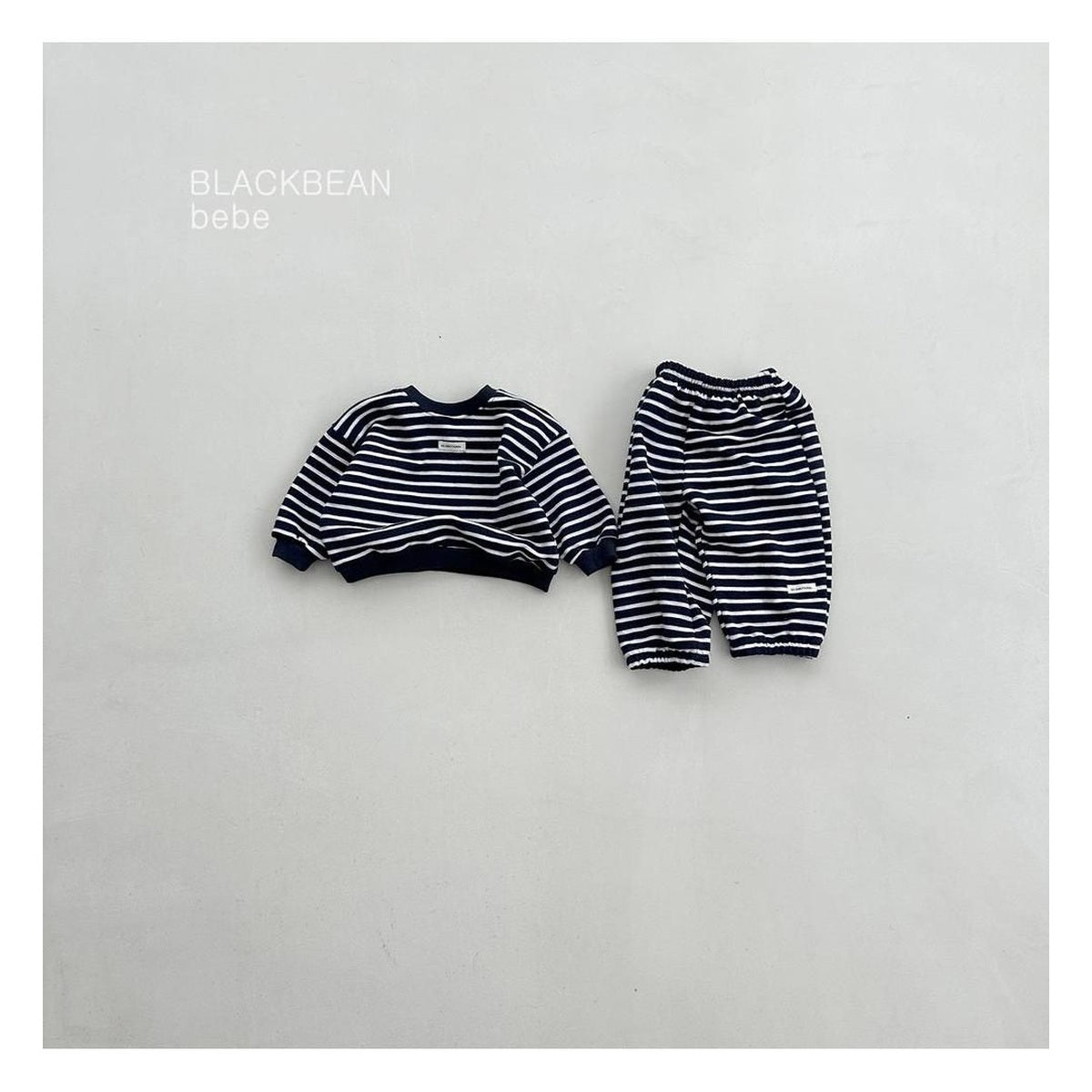 Blackbean イモーションベビーセットアップ
