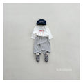 Blackbean アップルTシャツ