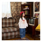Blackbean アップルTシャツ