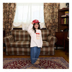 Blackbean アップルTシャツ