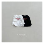 Blackbean チェイシングTシャツ