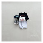 Blackbean チェイシングTシャツ