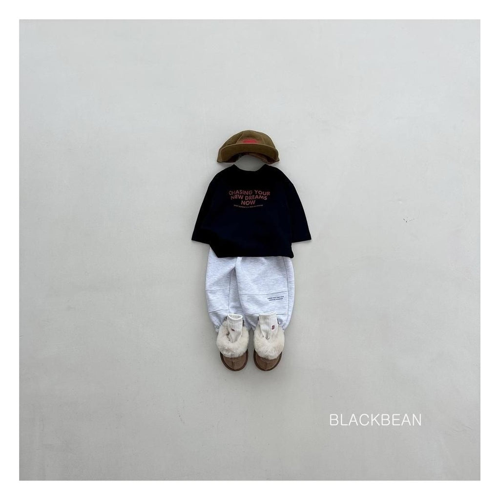 Blackbean チェイシングTシャツ