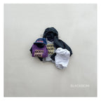 Blackbean テープTシャツ