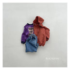 Blackbean テープTシャツ