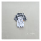 Blackbean ジェイスウェット