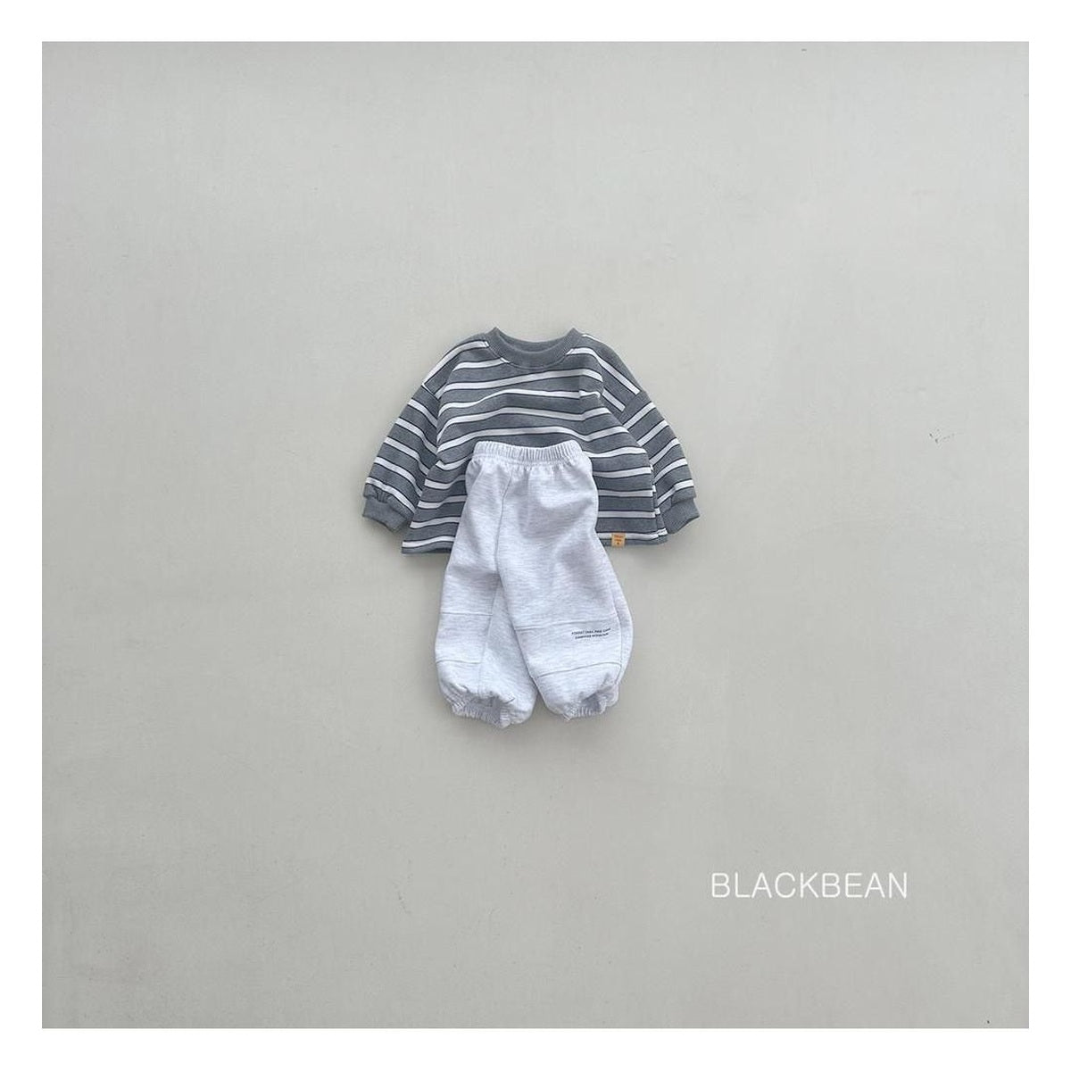 Blackbean ジェイスウェット