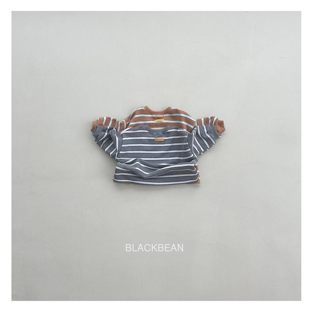 Blackbean ジェイスウェット