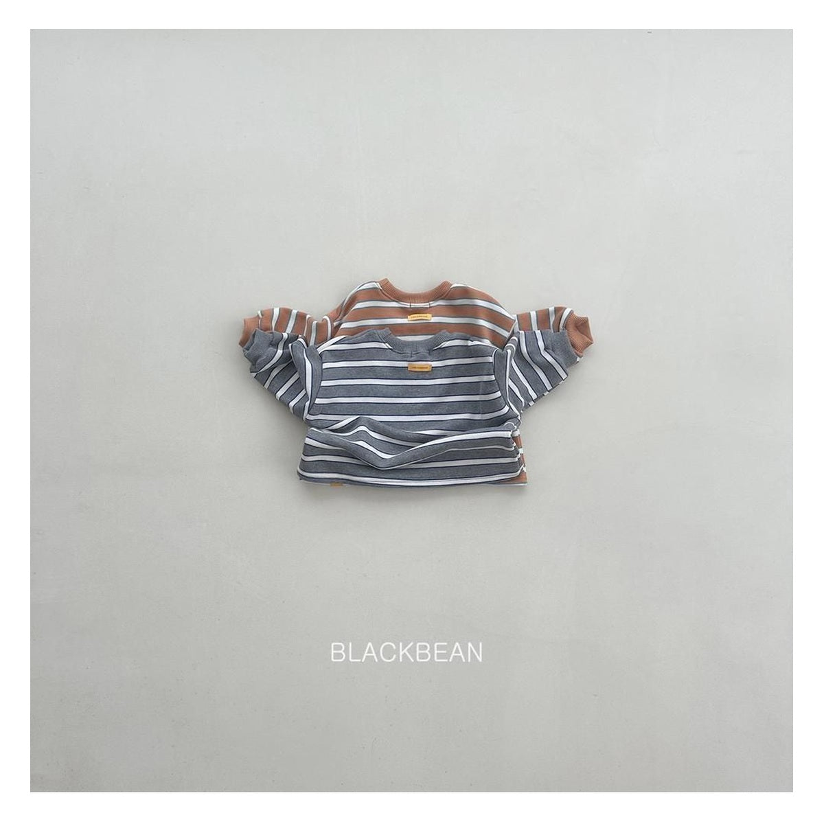 Blackbean ジェイスウェット
