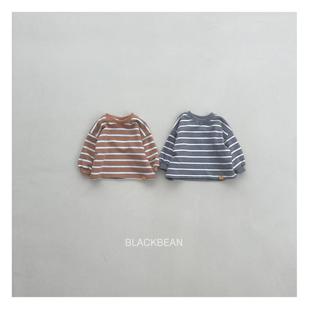 Blackbean ジェイスウェット