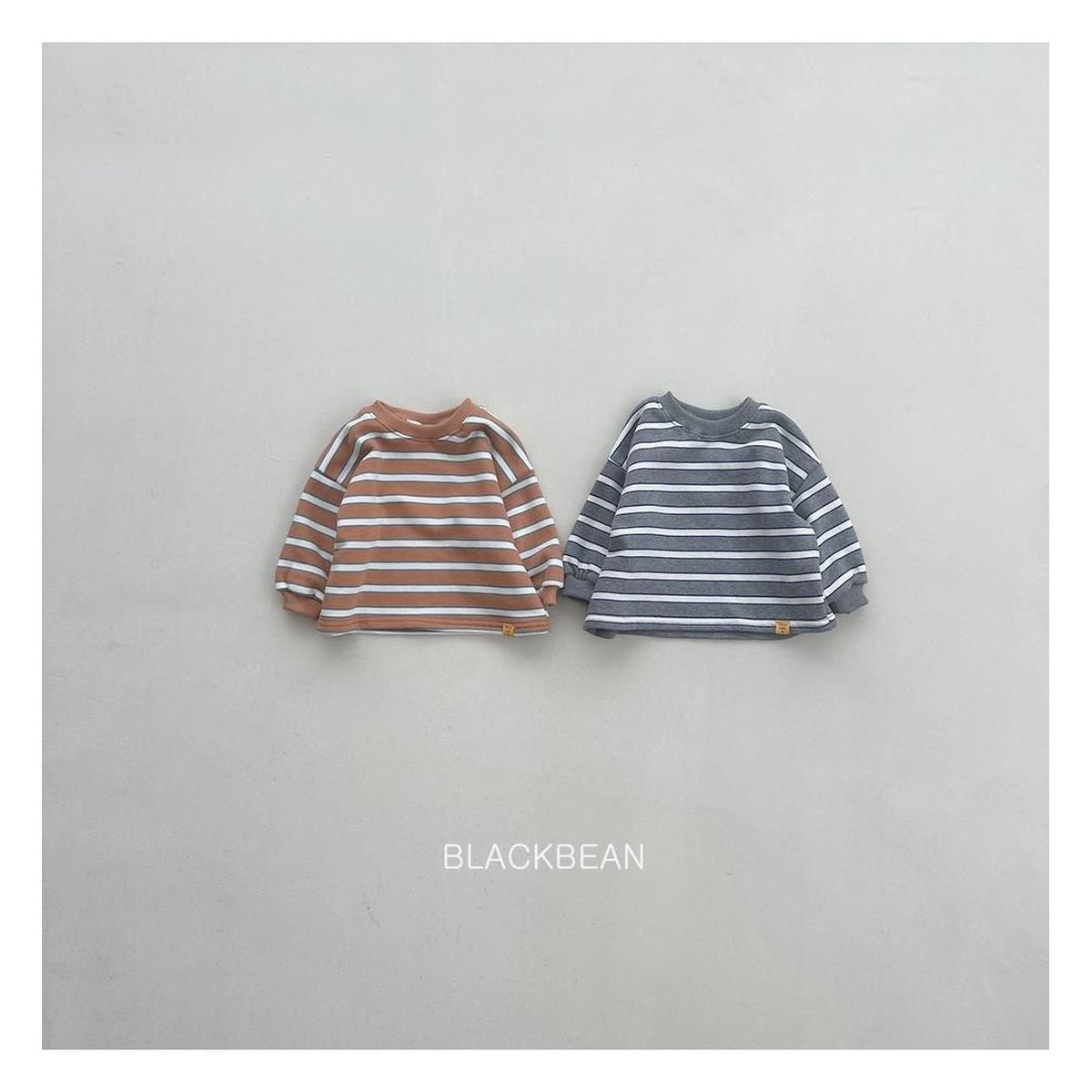 Blackbean ジェイスウェット