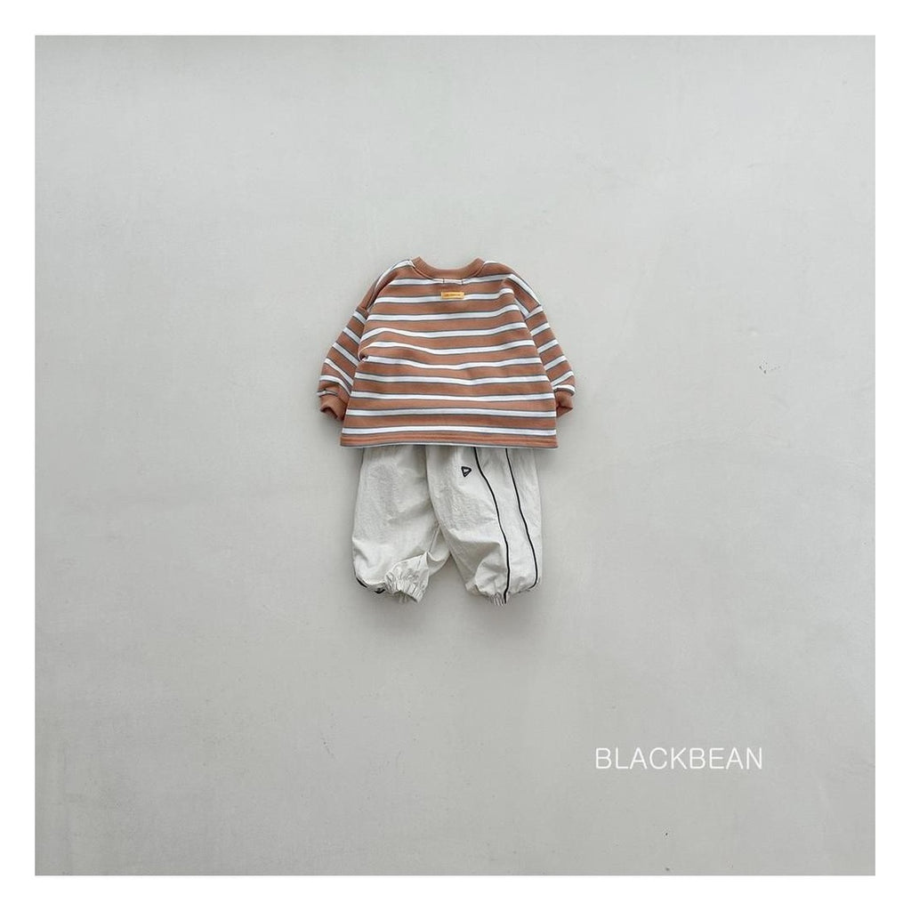 Blackbean ジェイスウェット
