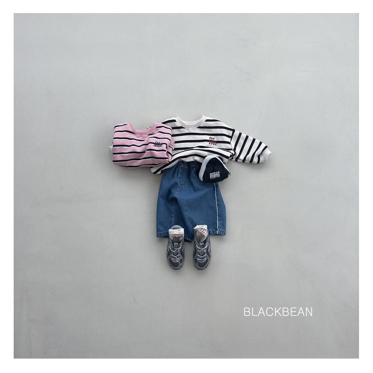 Blackbean エバースウェット