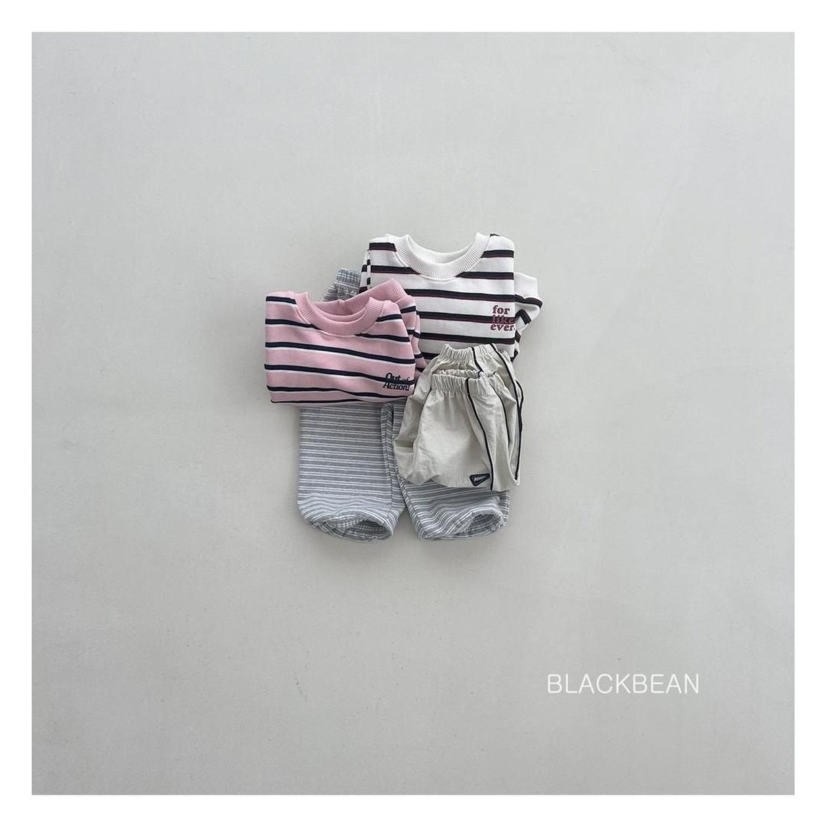 Blackbean エバースウェット