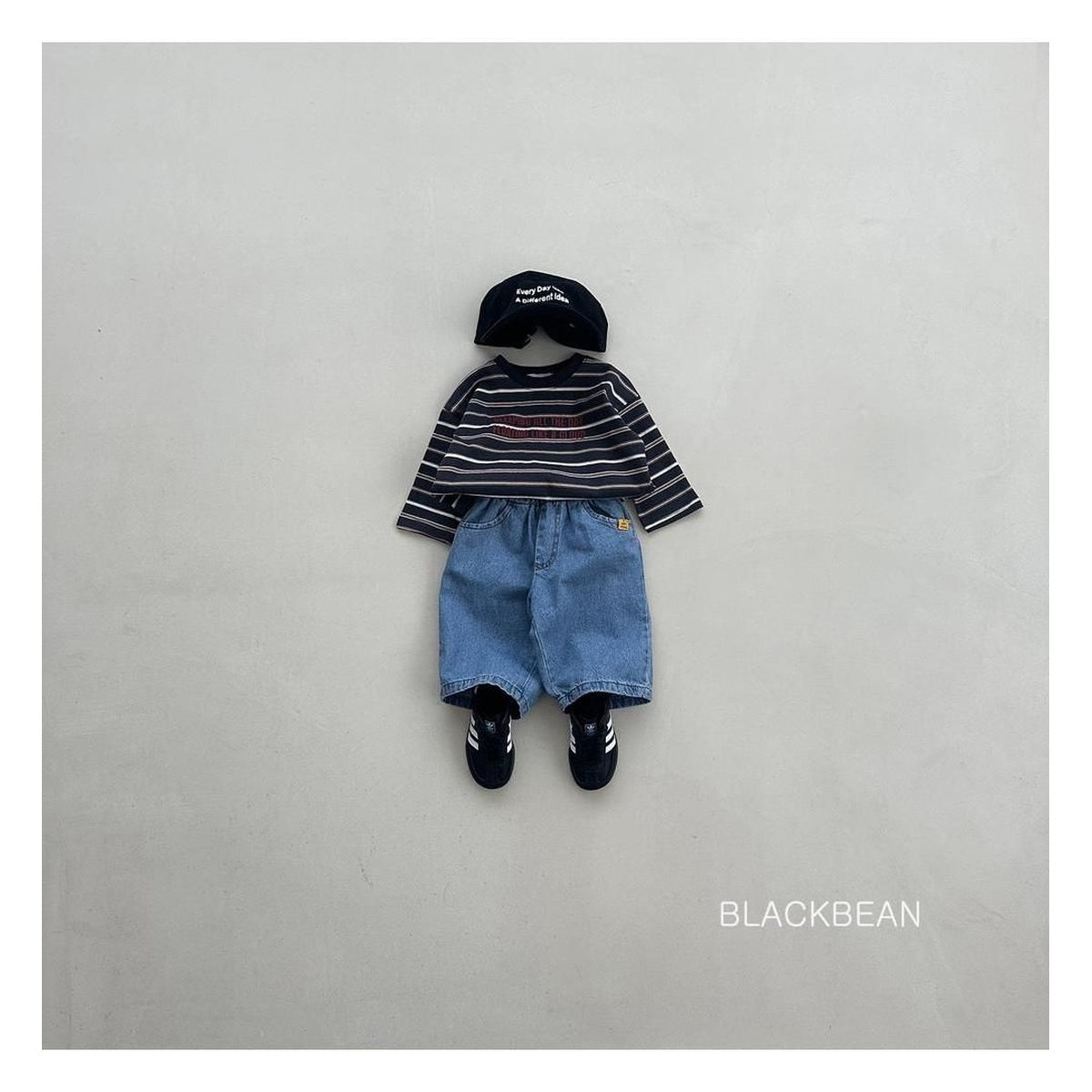 Blackbean オルテイロンT
