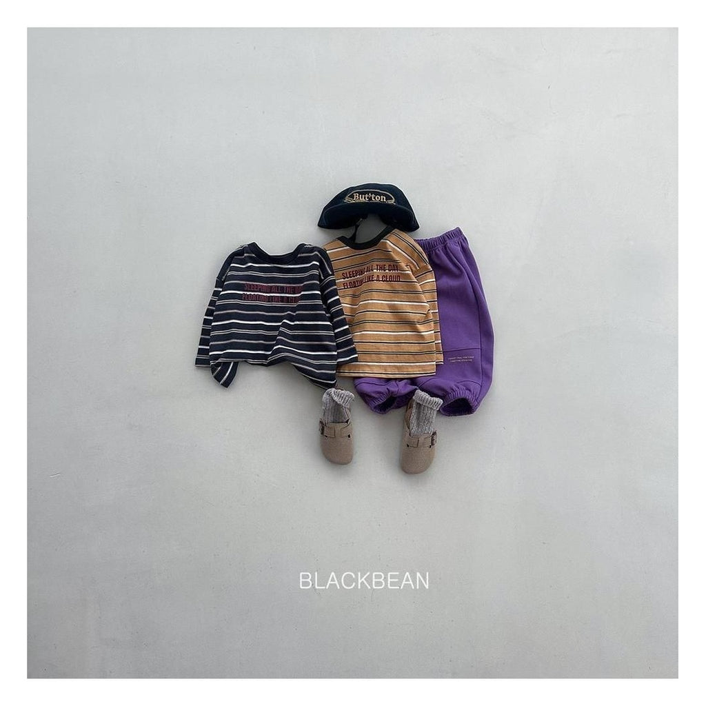 Blackbean オルテイロンT
