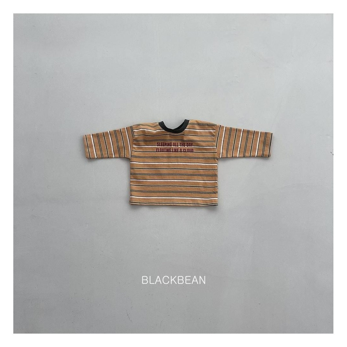 Blackbean オルテイロンT
