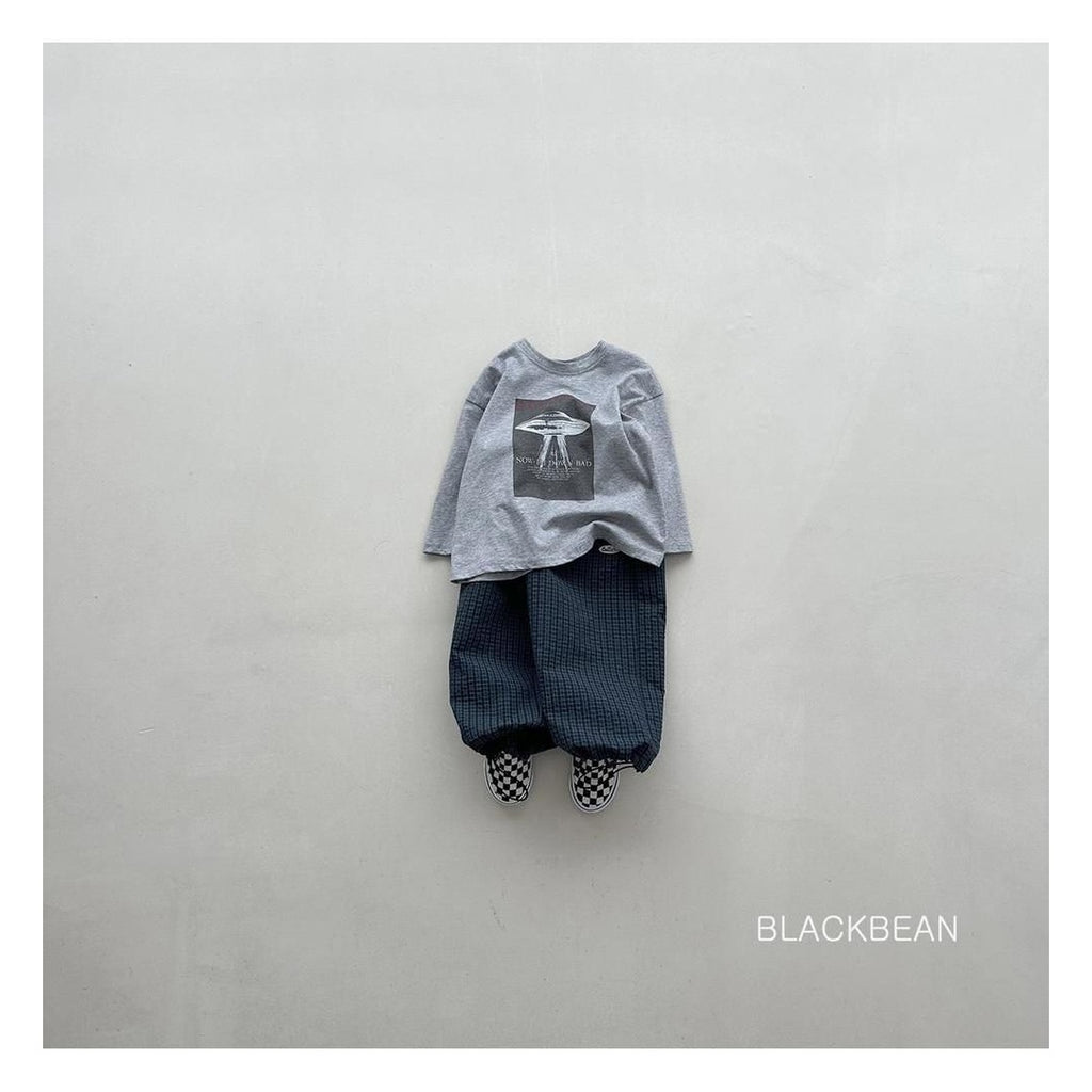 Blackbean ステラロンT