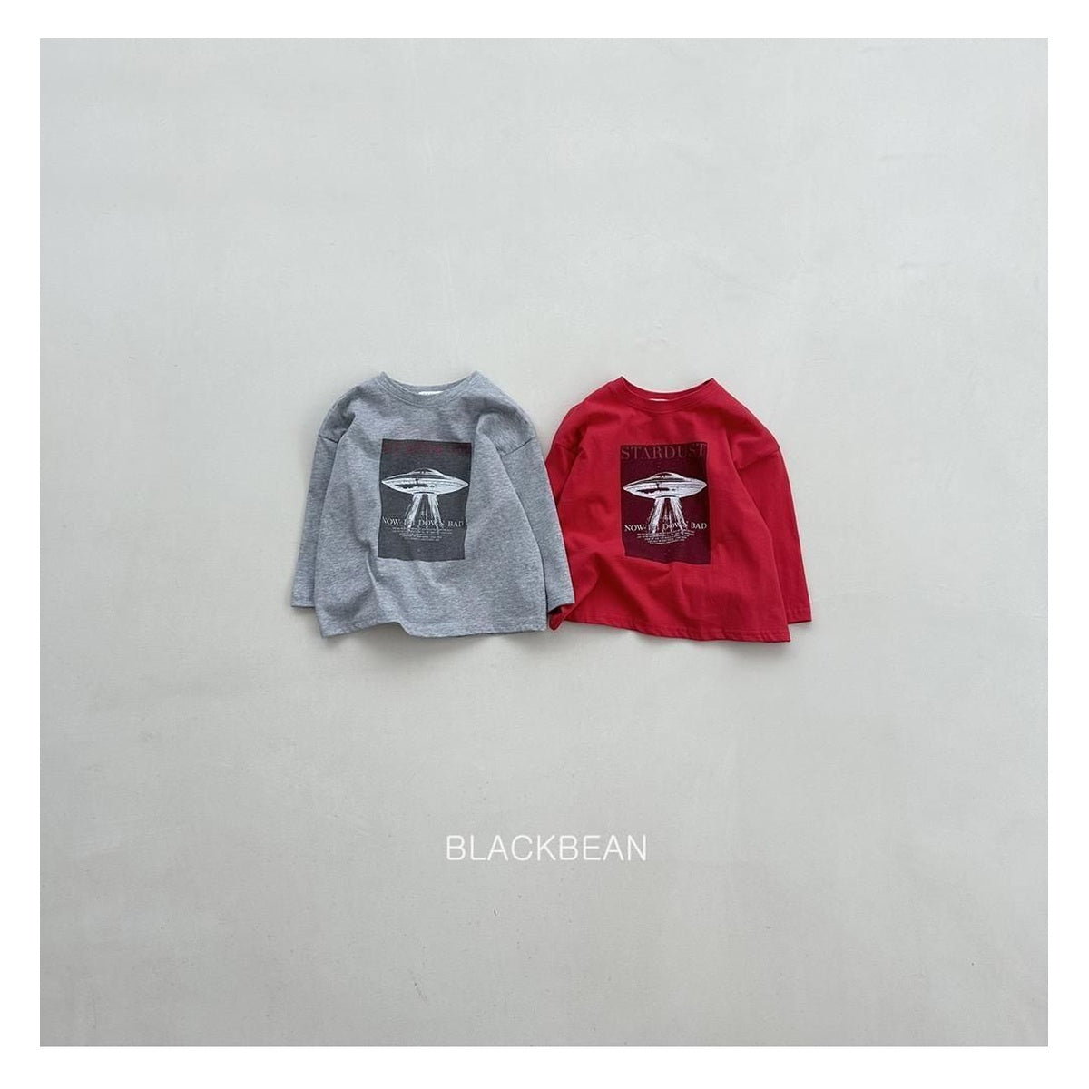 Blackbean ステラロンT