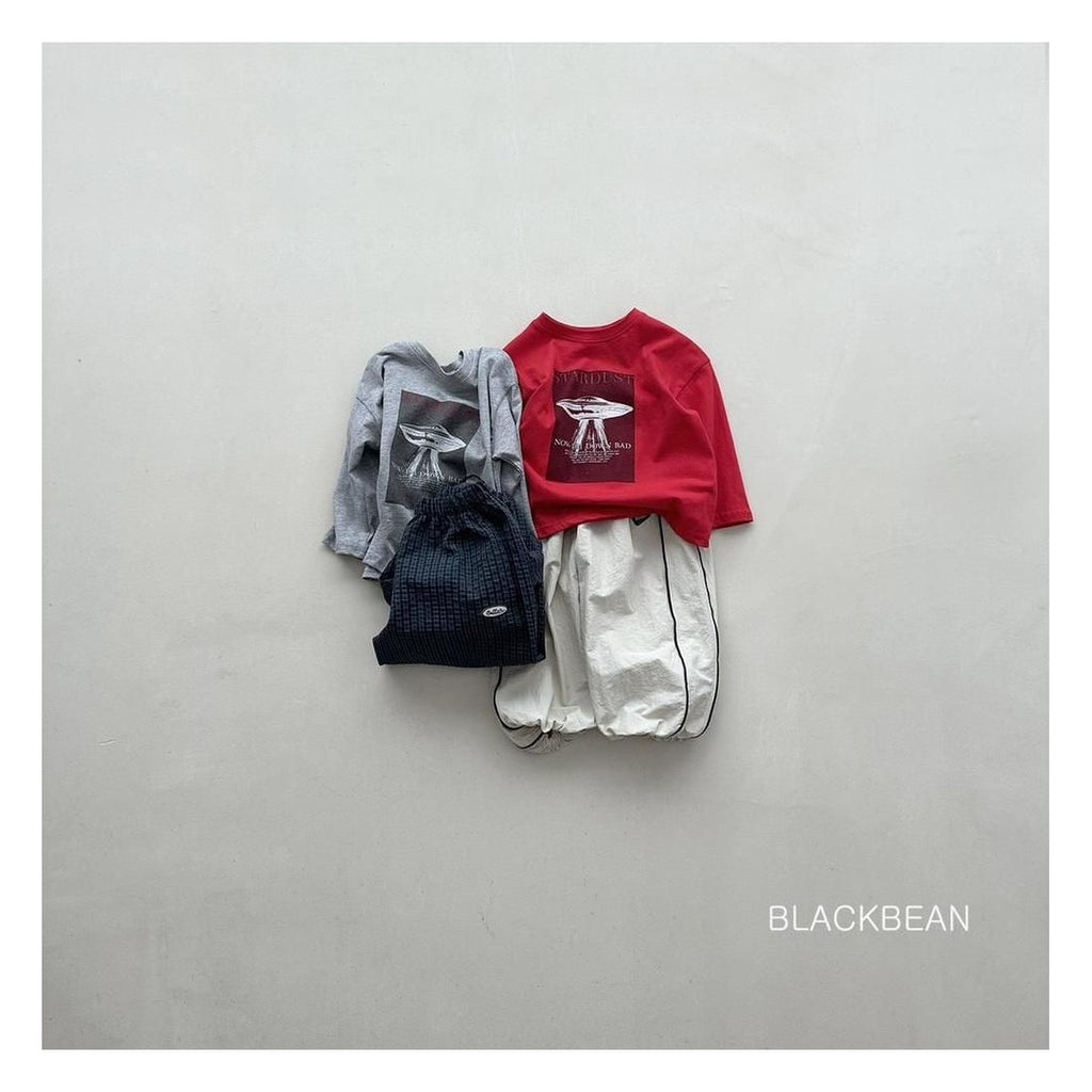 Blackbean ステラロンT