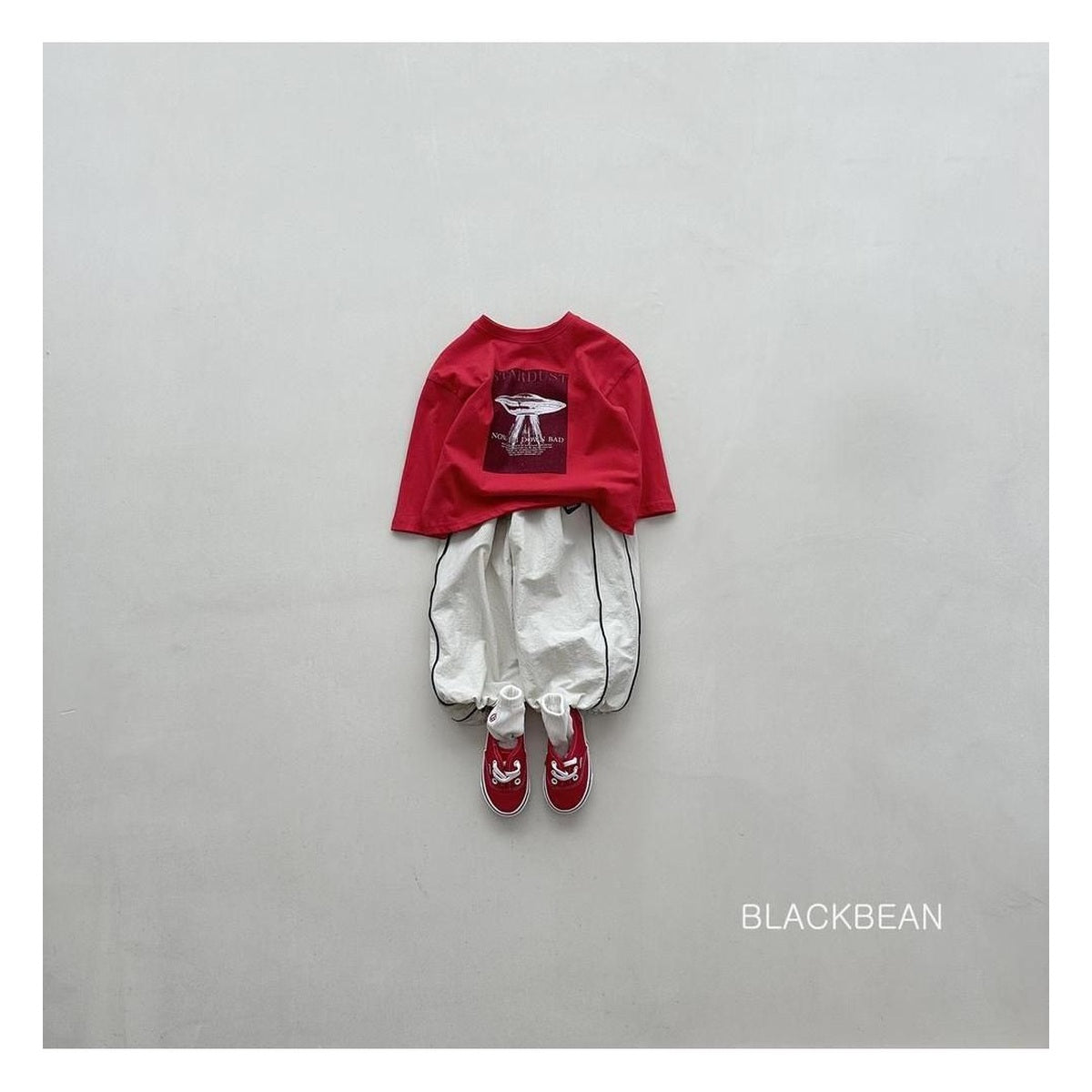 Blackbean ステラロンT