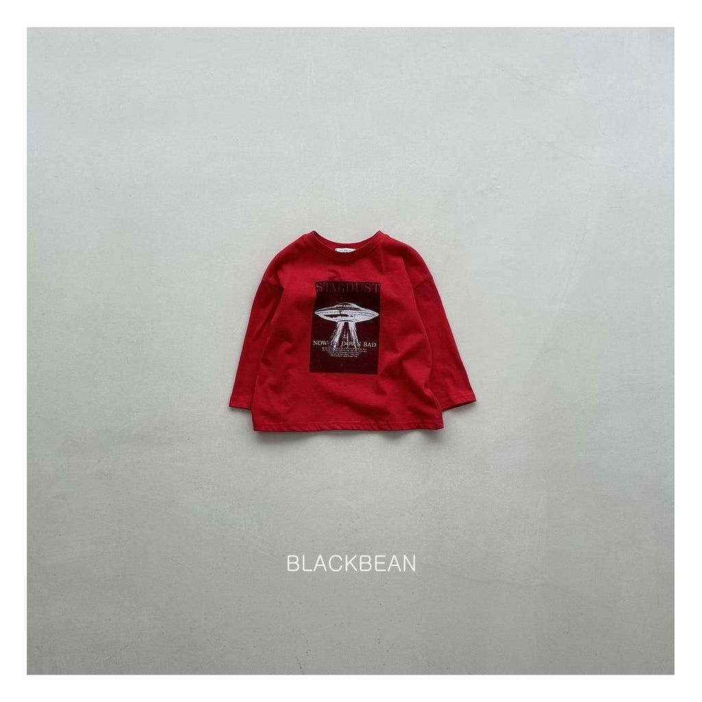 Blackbean ステラロンT