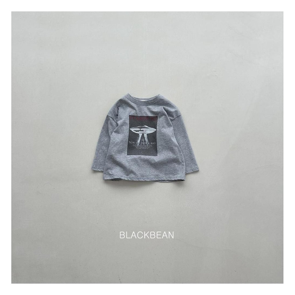Blackbean ステラロンT