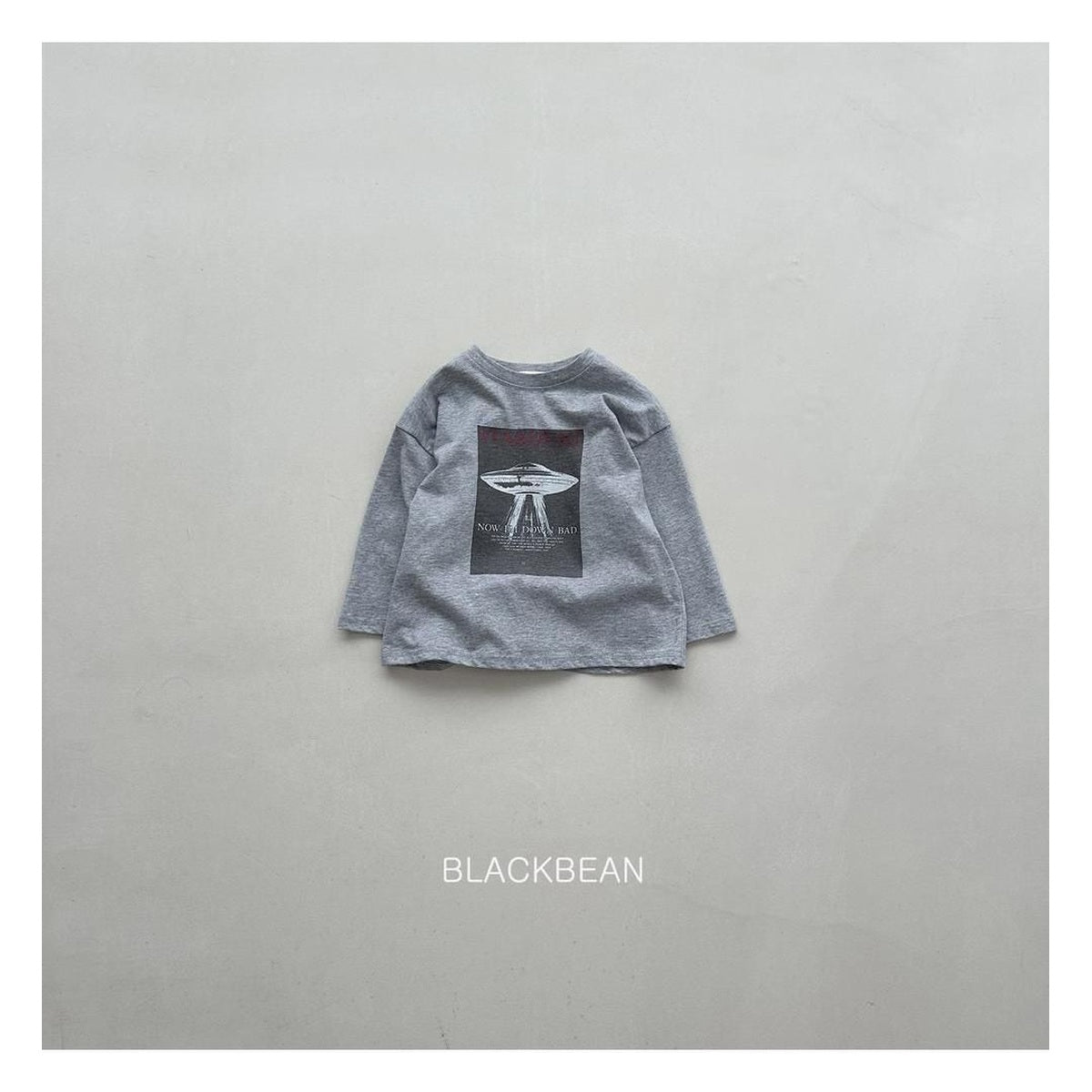 Blackbean ステラロンT