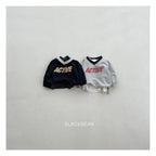 Blackbean ビートスウェット